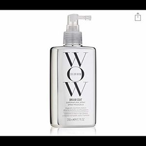 Color WOW dream coat supernatural spray